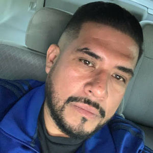 Meet your Posher, Jesus a